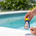 AquaChek 4 In 1 Chlorine Pool Test Strips - 50 Pack - Plastic - Easy Use - SuperSaverAU - view 3