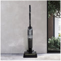 MyGenie Titan XL stick vacuum - wet and dry cleaning, self-cleaning dock, spare filter, black - 10004031