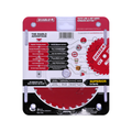 Diablo Circular Saw Blade 6.5" 32T Wood Metal - Durable Cutting Performance - SuperSaverAU - view 2
