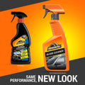 Armorall Glass Cleaner Spray - 500ml - Ammonia-Free - Streak-Free Shine - SuperSaverAU - view 3