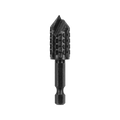 Ryobi Countersink Reamer Wood Rasp - 115mm x 55mm x 16mm - Black - Steel - SuperSaverAU - view 2