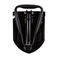 Trojan Folding Camping Shovel - Steel - 180mm x 350mm - Carry Bag Included - SuperSaverAU - view 5