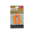 I-Create Multi Allen Key Tool, 2 Piece Orange