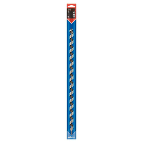 Sutton Tools Long Auger Bit 500 x 18mm Steel Fast Drilling - SuperSaverAU - view 1