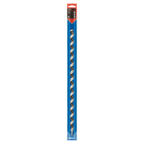 Sutton Tools Long Auger Bit 500 x 18mm Steel Timber Drilling