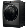 Electrolux 700 Series 10kg/6kg Washer Dryer Combo - Dark Onyx, Sanitise, SensorWash - EWW1043R7SCS