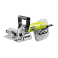 Ryobi 600W Corded Biscuit Joiner, Adjustable Fence, EBJ900RG