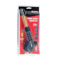 Cyclone Turbo Blow Torch Kit - 400g Cartridge - Adjustable Flame Control - SuperSaverAU - view 2