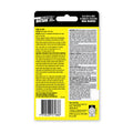 Ratsak Fast Action Wax Blocks 80g - Indoor & Outdoor