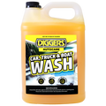 Diggers Car Truck Boat Wash - 5L Heavy-Duty Concentrate - High-Shine Finish - SuperSaverAU - view 1