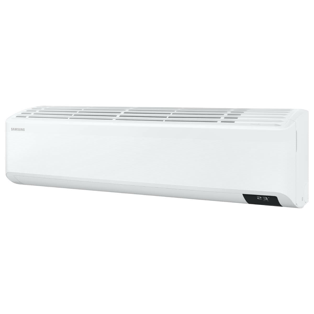 Samsung Geo Plus 5kW Reverse Cycle Split System Air Conditioner - Tri-Care Filter - F-AR18BXGYCWK1