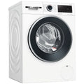 Bosch Series 6 10kg/5kg Washer Dryer Combo - Auto Dry, AntiStain - White - WNA254U3AU