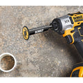Dewalt 34mm Diamond Grit Inside Pipe Cutter DT20563-QZ - Precision Cutting Tool - SuperSaverAU - view 3
