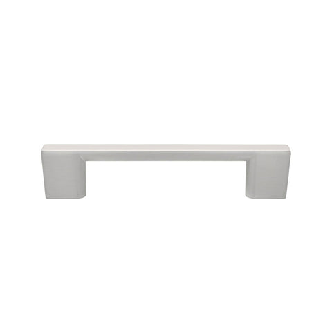 Prestige 96mm Slimline Handle - Brushed Nickel - Zinc Alloy - Easy Install - SuperSaverAU - view 1