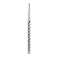 Kango SDS Plus Drill Bit - 14mm x 210mm - Steel - Low Vibration Performance - SuperSaverAU - view 3