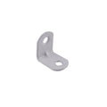 Carinya Reinforcing Angle Bracket 20x20x15mm Powder Coated 12 Pack - SuperSaverAU - view 1
