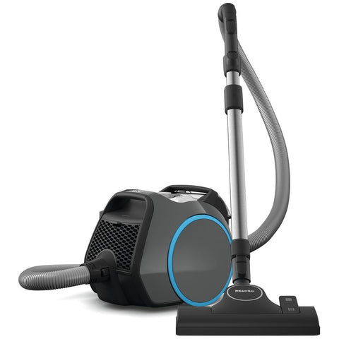 Miele Boost CX1 bagless vacuum cleaner - Hygiene AirClean filter - 890W motor - graphite grey - 11640630