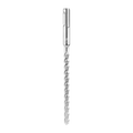 Kango SDS Plus Drill Bit - 7mm x 160mm - Durable - Fast Drilling - SuperSaverAU - view 3