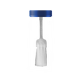 Protek 1L Type N Blue Solvent Cement for Non-Pressure PVC Pipes