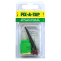 FIX-A-TAP 25mm Mixer Tap Repair Kit with Flat Cartridge & Grub Screws
