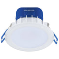 Deta 7W Tri Colour Dimmable LED Downlight 70mm IP44 - Easy Install - SuperSaverAU - view 1