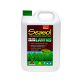 Seasol Liquid Fertiliser - Lush Green Lawns Concentrate 4L - Soil Health & Growth - SuperSaverAU - view 1