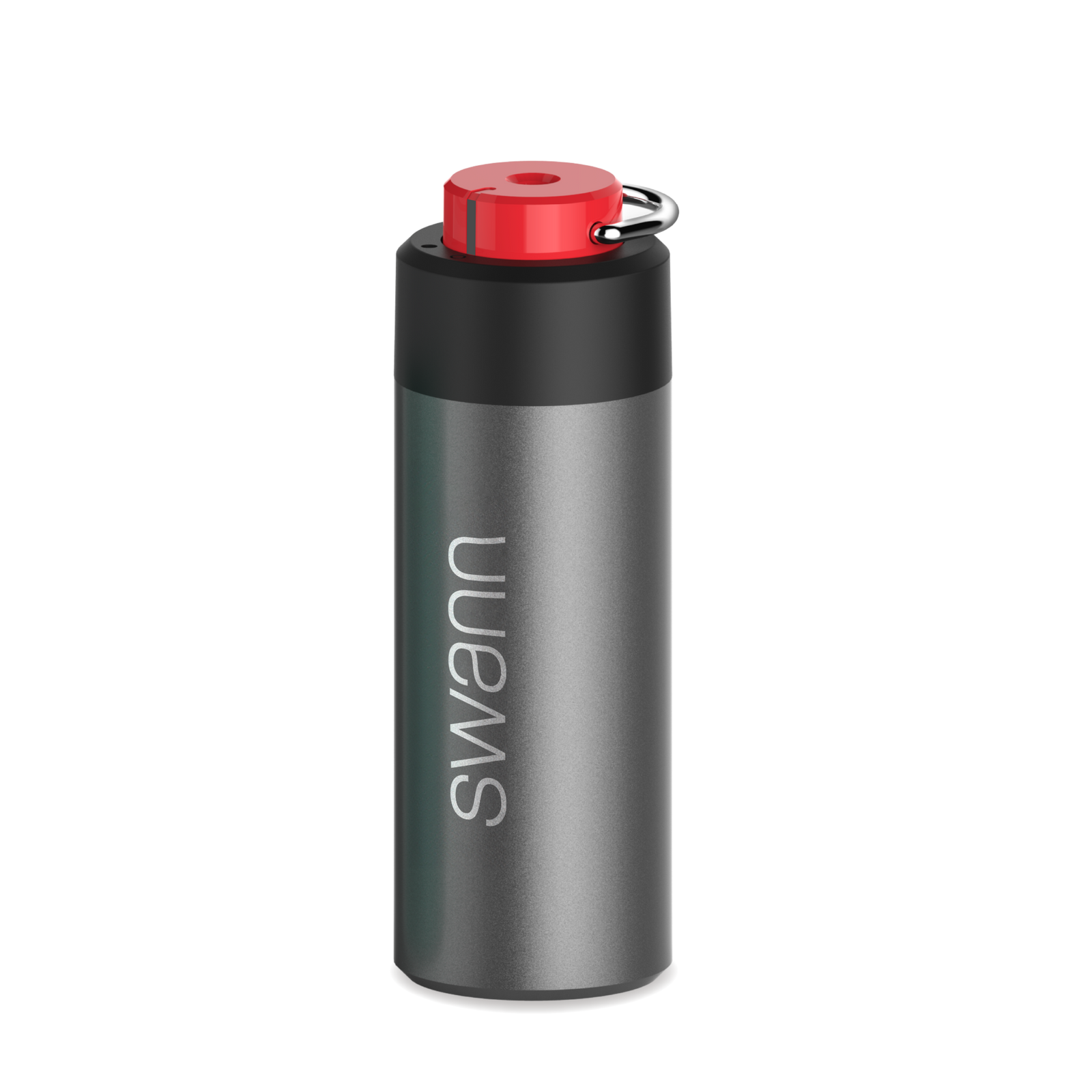 Swann ActiveResponse Gen 2 Graphite Personal Alarm 1 Pack SWIFI-ACTIVEG2B