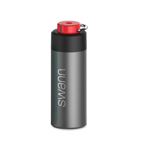Swann ActiveResponse Gen 2 Graphite Personal Alarm 1 Pack SWIFI-ACTIVEG2B