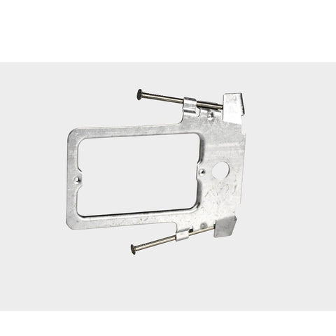 HPM Stud Mounting Bracket - Metal - 84mm - Easy To Install - SuperSaverAU - view 1