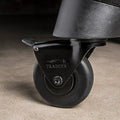 Traeger Pro 575 Wood Pellet Grill - WiFIRE, D2 Direct Drive, Transport Wheels, Black - TFB57GLEC