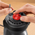 Ozito 95W Drill Bit Sharpener 3-12mm Bits DBS-095