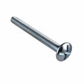 Everhang M10 Zinc Plated Tee Nut and Bolt 4 Pack - 10mm Steel Durable - SuperSaverAU - view 2