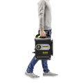Karcher K Silent Anniversary Edition Pressure Washer 1950 PSI - 6m Hose - Eco!Booster - SuperSaverAU - view 5