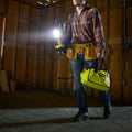 Ryobi 18V ONE+ LED Spotlight 35W RLS18 - Tool Only