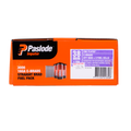 Paslode 38 x 1 6mm c38 Impulse Brad with Fuel - 3000 Pack - Zinc Plated - SuperSaverAU - view 3