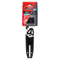 Full Boar Chainsaw Chain and Bar - 10" (254mm) - Semi Chisel - 2 Pieces - SuperSaverAU - view 1