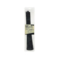 Click 370mm Black Double Headed Cable Tie 25 Pack - Durable Nylon - UV Resistant - SuperSaverAU - view 1