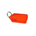 Taskmaster Key Tag - 56 x 29 x 6mm - Durable - Easy Labelling - Key Ring - SuperSaverAU - view 1