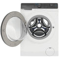 Westinghouse EasyCare 500 8kg Front Load Washing Machine - White, 1200rpm Spin - WWF8024M5WAS