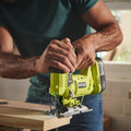 Ryobi 18V ONE+ Jigsaw 2Ah Kit R18JS12A