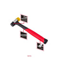 Trojan 8oz (225g) Fibreglass Soft Face Hammer
