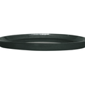 Northcote Pottery 23cm La Olive Green Plastic Saucer - Lightweight - Durable - SuperSaverAU - view 2