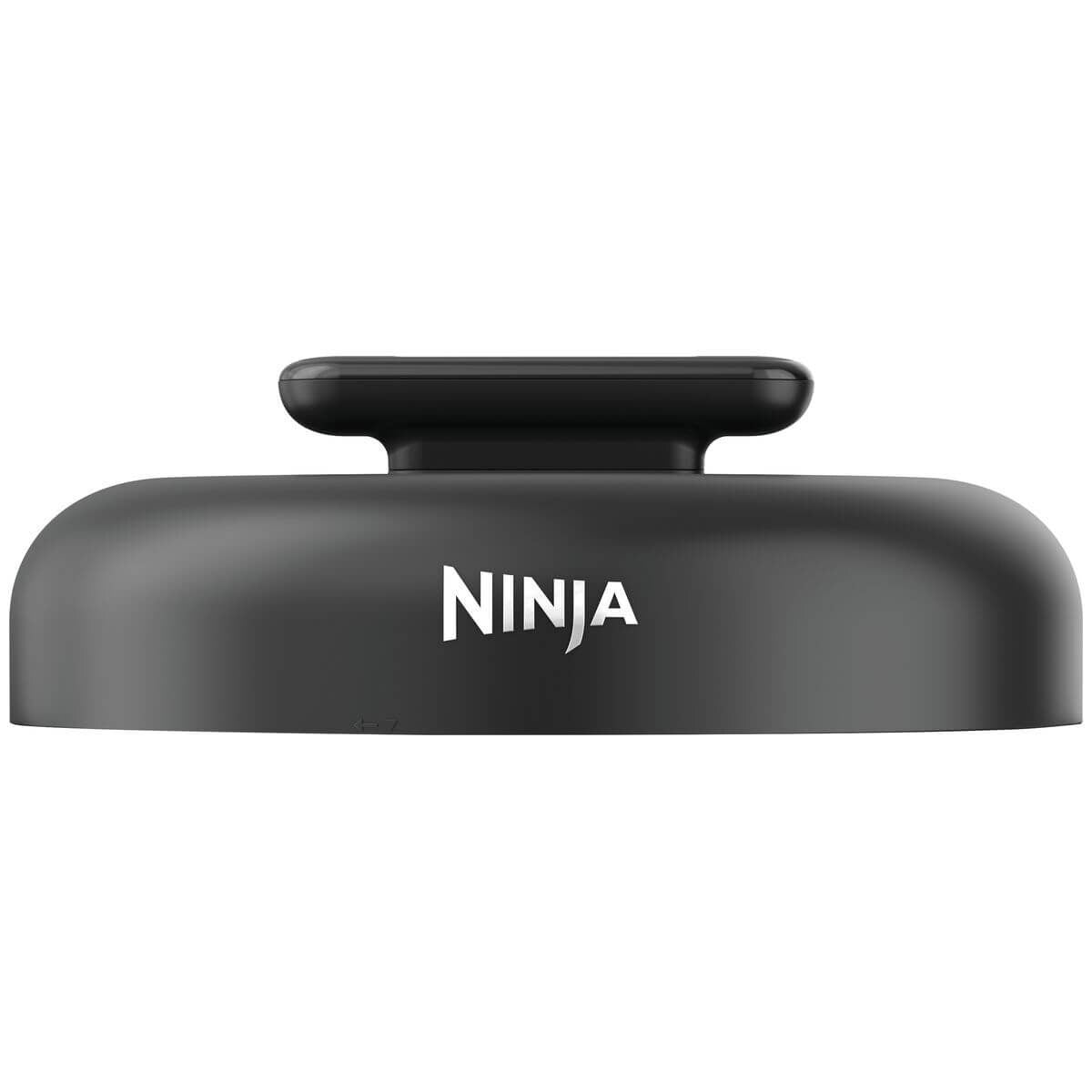 Ninja HyperHeat 9-in-1 Multicooker 6L - Blue Macaroon, 1200W, Pressure Cook, Slow Cook, Sous Vide - PC201BLANZ
