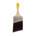Monarch Cutting In & Framing Brush - 75mm - Synthetic Filament - Ergonomic Handle - SuperSaverAU - view 2