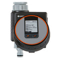 Gardena Flex Water Computer - Automated Irrigation Controller - 123mm x 140mm x 102mm - Grey - SuperSaverAU - view 2
