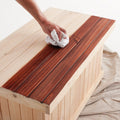 Cabot S Interior Stain - 1L - Cedar - Oil Based - Easy Application - SuperSaverAU - view 3