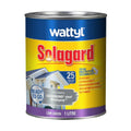 Wattyl 1L Pre Tinted Windspray Low Sheen Exterior Paint - UV Protection, Self-Priming - SuperSaverAU - view 1