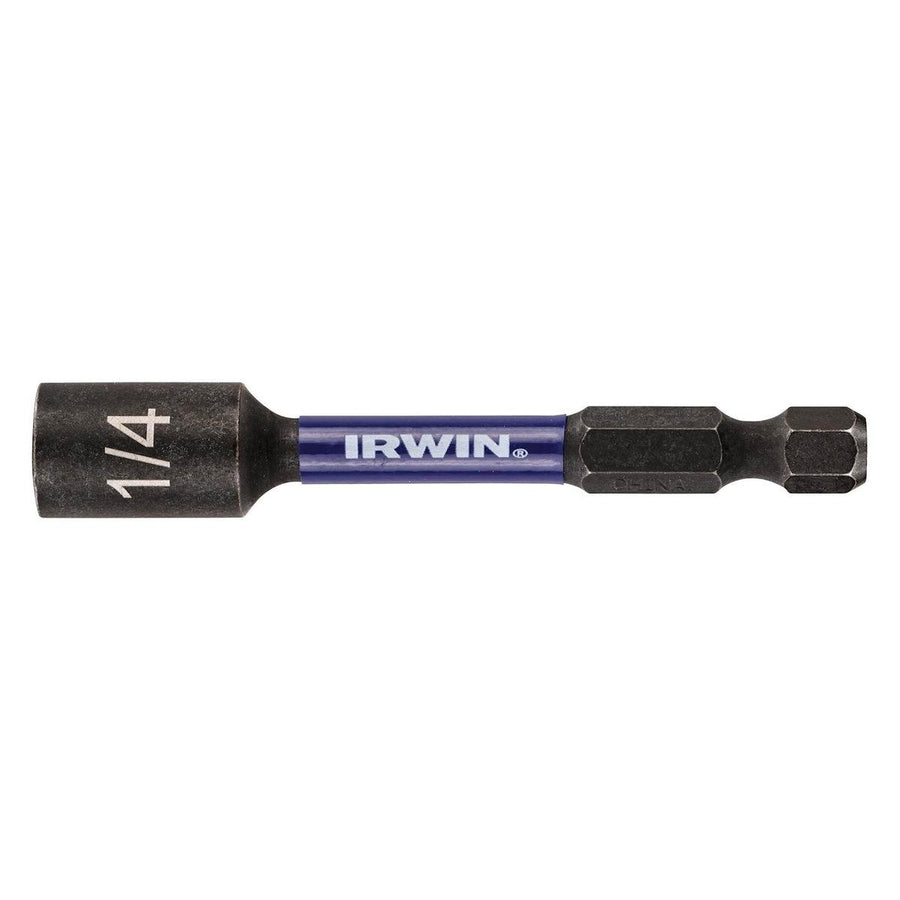 Irwin Impact Pro Performance Nutsetter - 65mm - Other - Magnetised Tips - SuperSaverAU - view 1