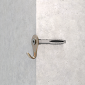Ramset Easydrive Anchor - 5 x 33mm - Nylon - Removable - 4 Pack - SuperSaverAU - view 2