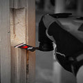 Diablo 32mm Universal Bi-Metal Multi-Tool Blade - Nail-Embedded Wood